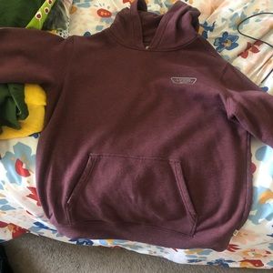 Vans Pullover Hoodie